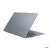 Lenovo IdeaPad Slim 3 15ABR8 AMD | Arctic Grey | 15.6 " | IPS | FHD | 1920 x 1080 pixels | Anti-glare | AMD Ryzen 7 | 5825U | 16