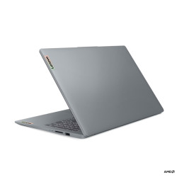 Lenovo IdeaPad Slim 3 15ABR8 AMD | Arctic Grey | 15.6 " | IPS | FHD | 1920 x 1080 pixels | Anti-glare | AMD Ryzen 7 | 5825U | 16