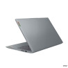 Lenovo IdeaPad Slim 3 15ABR8 AMD | Arctic Grey | 15.6 " | IPS | FHD | 1920 x 1080 pixels | Anti-glare | AMD Ryzen 7 | 5825U | 16