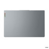 Lenovo IdeaPad Slim 3 15ABR8 AMD | Arctic Grey | 15.6 " | IPS | FHD | 1920 x 1080 pixels | Anti-glare | AMD Ryzen 7 | 5825U | 16