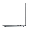 Lenovo IdeaPad Slim 3 15ABR8 AMD | Arctic Grey | 15.6 " | IPS | FHD | 1920 x 1080 pixels | Anti-glare | AMD Ryzen 7 | 5825U | 16