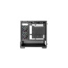 Deepcool Case | CG380U 3F | Micro ATX | Black
