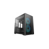 Deepcool Case | CG590 MESH 2F | Mid Tower | Black