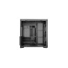 Deepcool Case | CG590 MESH 2F | Mid Tower | Black