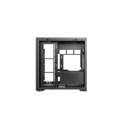 Deepcool Case | CG590 MESH 2F | Mid Tower | Black