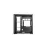 Deepcool Case | CG590 MESH 2F | Mid Tower | Black