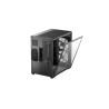 Deepcool Case | CG590 MESH 2F | Mid Tower | Black