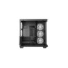 Deepcool Case | CG590U 5F | Midi-Tower | ATX PS2 | Black