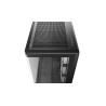Deepcool Case | CG590U 5F | Midi-Tower | ATX PS2 | Black