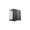 Deepcool Case | CG590U 5F | Midi-Tower | ATX PS2 | Black