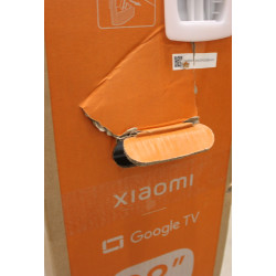 SALE OUT. Xiaomi TV S Mini LED 98 2026 | SALE OUT. | Xiaomi S Mini LED 2026 | 98 | Smart TV | Google TV | 4K UHD | Dark Grey | D
