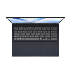 Asus Vivobook 16 X1607CA-MB045W | Quiet Blue | 16 " | IPS | WUXGA | 60 Hz | 1920 x 1200 pixels | Anti-glare | Intel Core Ultra 5