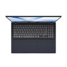 Asus Vivobook 16 X1607CA-MB045W | Quiet Blue | 16 " | IPS | WUXGA | 60 Hz | 1920 x 1200 pixels | Anti-glare | Intel Core Ultra 5