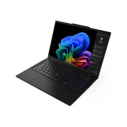 Lenovo ThinkPad T14s G6 Intel | Black | 14 " | IPS | WUXGA | 1920 x 1200 pixels | Anti-glare | Intel Core Ultra 5 | 228V | 32 GB
