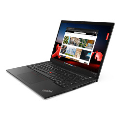Lenovo ThinkPad T14s G6 Intel | Black | 14 " | IPS | WUXGA | 1920 x 1200 pixels | Anti-glare | Intel Core Ultra 5 | 228V | 32 GB