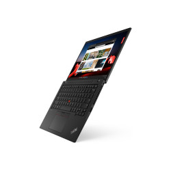 Lenovo ThinkPad T14s G6 Intel | Black | 14 " | IPS | WUXGA | 1920 x 1200 pixels | Anti-glare | Intel Core Ultra 5 | 228V | 32 GB