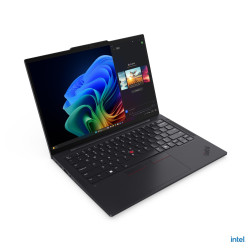 Lenovo ThinkPad T14s G6 Intel | Black | 14 " | IPS | WUXGA | 1920 x 1200 pixels | Anti-glare | Intel Core Ultra 5 | 228V | 32 GB