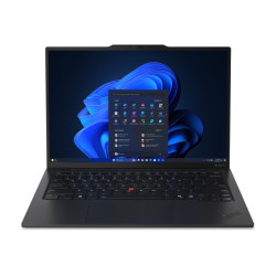 Lenovo ThinkPad X1 Carbon G13 Intel | Black | 14 " | IPS | WUXGA | 1920 x 1200 pixels | Anti-glare | Intel Core Ultra 5 | 225U |