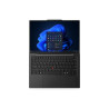 Lenovo ThinkPad X1 Carbon G13 Intel | Black | 14 " | IPS | WUXGA | 1920 x 1200 pixels | Anti-glare | Intel Core Ultra 5 | 225U |