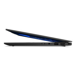 Lenovo ThinkPad X1 Carbon G13 Intel | Black | 14 " | IPS | WUXGA | 1920 x 1200 pixels | Anti-glare | Intel Core Ultra 5 | 225U |