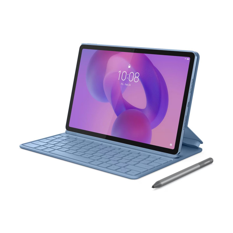 Lenovo Idea Tab 5G LTE (w/o power adapter) | ZAFM0483SE | 11 " | Polar Blue | IPS | 2560 x 1600 pixels | MediaTek | Dimensity 63