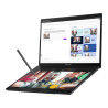 Asus | Zenbook Duo UX8406CA-QL287W | Inkwell Gray | 14 " | OLED | Touchscreen | FHD | 1920 x 1200 pixels | Intel Core Ultra 7 | 