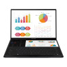 Asus | Zenbook Duo UX8406CA-QL287W | Inkwell Gray | 14 " | OLED | Touchscreen | FHD | 1920 x 1200 pixels | Intel Core Ultra 7 | 