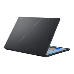 Asus | Zenbook Duo UX8406CA-QL287W | Inkwell Gray | 14 " | OLED | Touchscreen | FHD | 1920 x 1200 pixels | Intel Core Ultra 7 | 