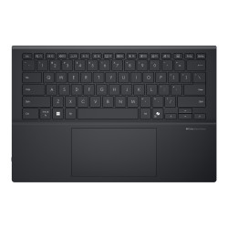 Asus | Zenbook Duo UX8406CA-QL287W | Inkwell Gray | 14 " | OLED | Touchscreen | FHD | 1920 x 1200 pixels | Intel Core Ultra 7 | 