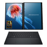 Asus | Zenbook Duo UX8406CA-QL287W | Inkwell Gray | 14 " | OLED | Touchscreen | FHD | 1920 x 1200 pixels | Intel Core Ultra 7 | 