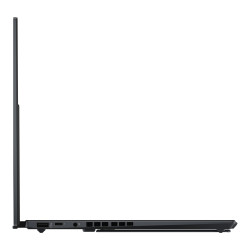 Asus | Zenbook Duo UX8406CA-QL287W | Inkwell Gray | 14 " | OLED | Touchscreen | FHD | 1920 x 1200 pixels | Intel Core Ultra 7 | 
