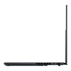 Asus | Zenbook Duo UX8406CA-QL287W | Inkwell Gray | 14 " | OLED | Touchscreen | FHD | 1920 x 1200 pixels | Intel Core Ultra 7 | 