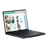 Asus | Zenbook Duo UX8406CA-QL287W | Inkwell Gray | 14 " | OLED | Touchscreen | FHD | 1920 x 1200 pixels | Intel Core Ultra 7 | 