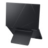 Asus | Zenbook Duo UX8406CA-QL287W | Inkwell Gray | 14 " | OLED | Touchscreen | FHD | 1920 x 1200 pixels | Intel Core Ultra 7 | 