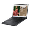Asus | Zenbook Duo UX8406CA-QL287W | Inkwell Gray | 14 " | OLED | Touchscreen | FHD | 1920 x 1200 pixels | Intel Core Ultra 7 | 