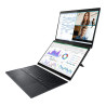 Asus | Zenbook Duo UX8406CA-QL287W | Inkwell Gray | 14 " | OLED | Touchscreen | FHD | 1920 x 1200 pixels | Intel Core Ultra 7 | 