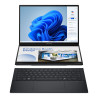 Asus | Zenbook Duo UX8406CA-QL287W | Inkwell Gray | 14 " | OLED | Touchscreen | FHD | 1920 x 1200 pixels | Intel Core Ultra 7 | 