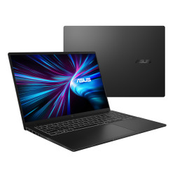Asus | V16 V3607VP-RP020W | Matte Black | 16 " | WUXGA | 1920 x 1200 pixels | Anti-glare | Intel Core 7 | 240H | 16 GB | DDR5 | 