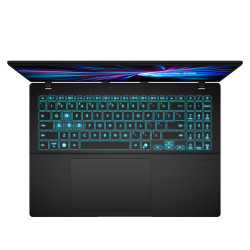 Asus | V16 V3607VP-RP020W | Matte Black | 16 " | WUXGA | 1920 x 1200 pixels | Anti-glare | Intel Core 7 | 240H | 16 GB | DDR5 | 