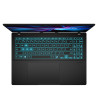 Asus | V16 V3607VP-RP020W | Matte Black | 16 " | WUXGA | 1920 x 1200 pixels | Anti-glare | Intel Core 7 | 240H | 16 GB | DDR5 | 