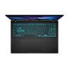 Asus | V16 V3607VP-RP020W | Matte Black | 16 " | WUXGA | 1920 x 1200 pixels | Anti-glare | Intel Core 7 | 240H | 16 GB | DDR5 | 