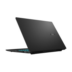 Asus | V16 V3607VP-RP020W | Matte Black | 16 " | WUXGA | 1920 x 1200 pixels | Anti-glare | Intel Core 7 | 240H | 16 GB | DDR5 | 