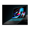 Asus | V16 V3607VP-RP020W | Matte Black | 16 " | WUXGA | 1920 x 1200 pixels | Anti-glare | Intel Core 7 | 240H | 16 GB | DDR5 | 