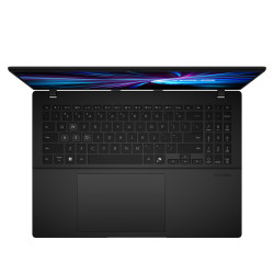Asus | V16 V3607VP-RP020W | Matte Black | 16 " | WUXGA | 1920 x 1200 pixels | Anti-glare | Intel Core 7 | 240H | 16 GB | DDR5 | 