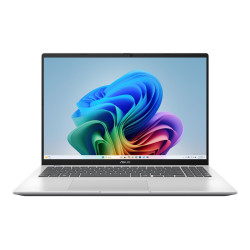 Asus Vivobook 16 F1607AA-MB049W | Cool Silver | 16 " | IPS | WUXGA | 1920 x 1200 pixels | 60 Hz | Anti-glare | Intel Core Ultra 