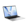 Asus Vivobook 16 F1607AA-MB049W | Cool Silver | 16 " | IPS | WUXGA | 1920 x 1200 pixels | 60 Hz | Anti-glare | Intel Core Ultra 
