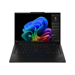 Lenovo ThinkPad T14s G6 Intel | Black | 14 " | IPS | WUXGA | 1920 x 1200 pixels | Anti-glare | Intel Core Ultra 7 | 258V | 32 GB