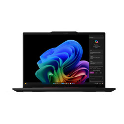 Lenovo ThinkPad T14s G6 Intel | Black | 14 " | IPS | WUXGA | 1920 x 1200 pixels | Anti-glare | Intel Core Ultra 7 | 258V | 32 GB