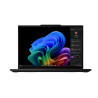 Lenovo ThinkPad T14s G6 Intel | Black | 14 " | IPS | WUXGA | 1920 x 1200 pixels | Anti-glare | Intel Core Ultra 7 | 258V | 32 GB