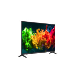 LG QNED 4K evo AI Mini LED TV | 50QNED8EB3F | 50 | Smart TV | webOS | UHD | Black